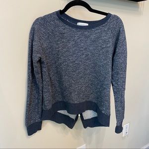 Forever 21 Trendy Pull Over